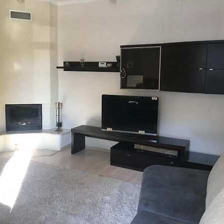 Apartment On Nebesnoi Sotni 지토미르 외부 사진