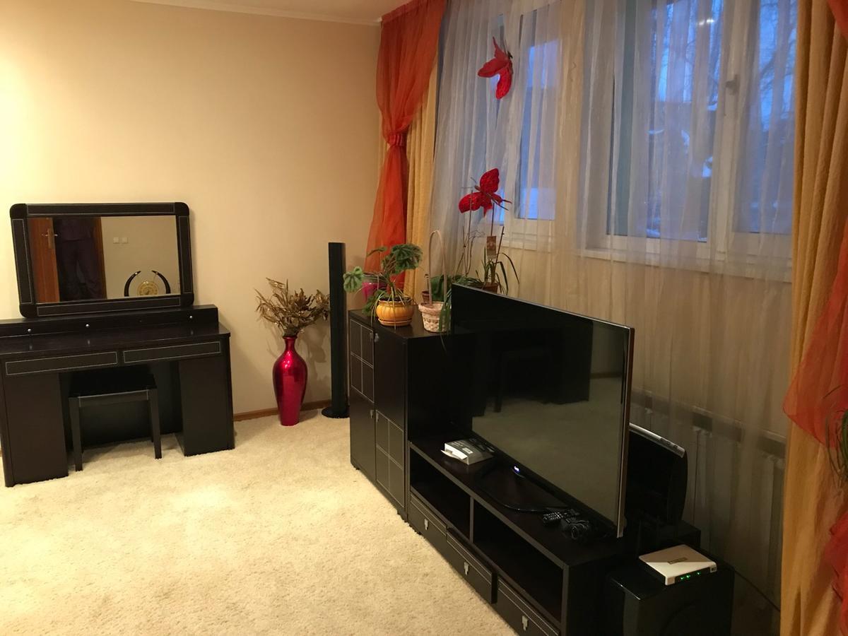 Apartment On Nebesnoi Sotni 지토미르 외부 사진
