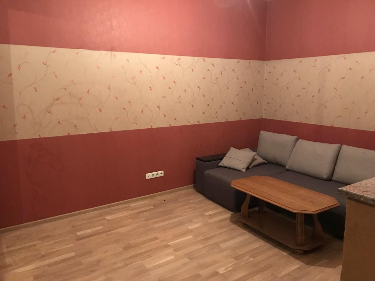 Apartment On Nebesnoi Sotni 지토미르 외부 사진