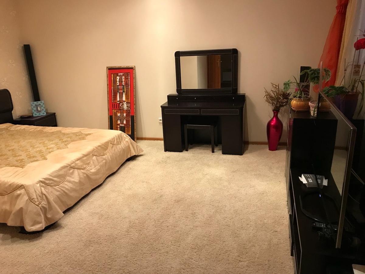 Apartment On Nebesnoi Sotni 지토미르 외부 사진