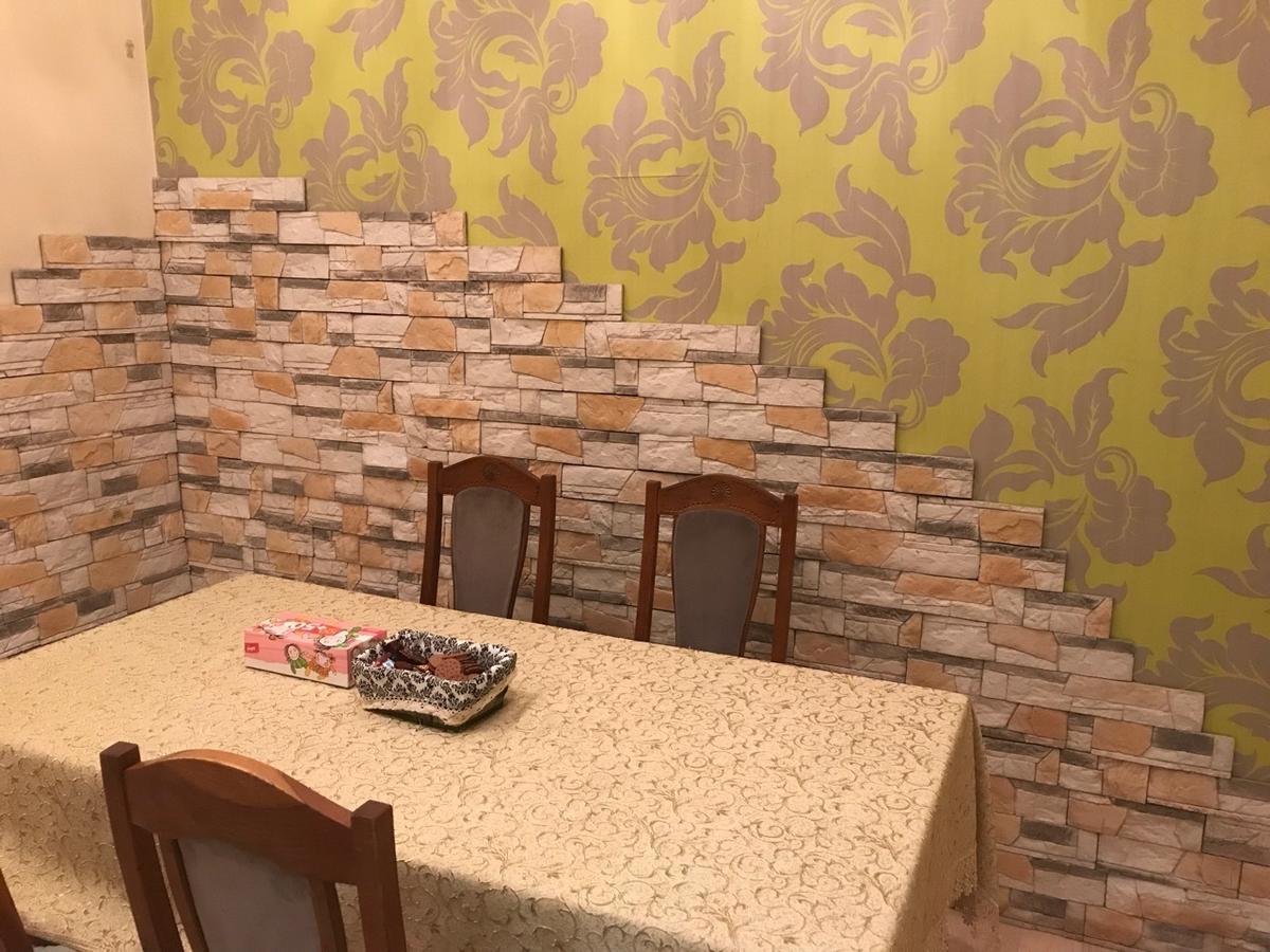 Apartment On Nebesnoi Sotni 지토미르 외부 사진