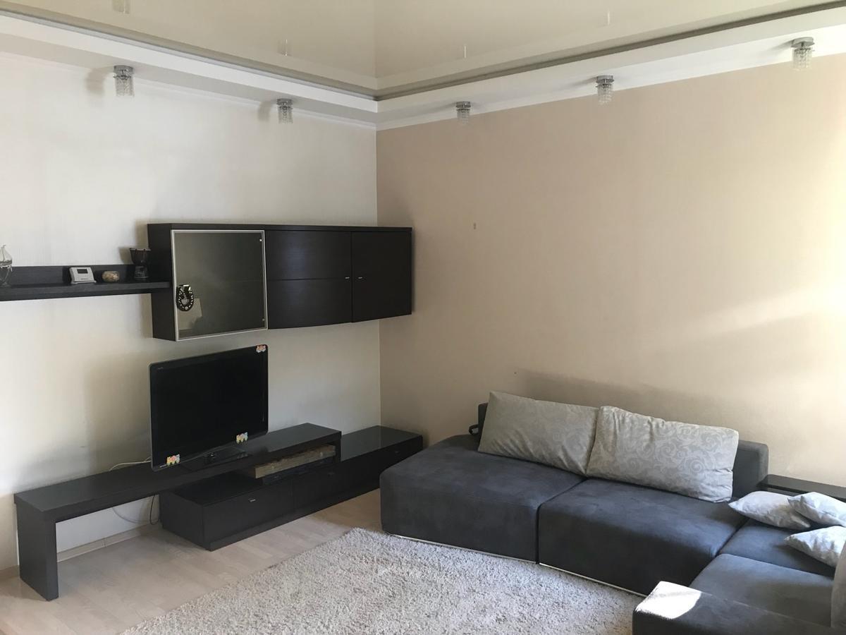 Apartment On Nebesnoi Sotni 지토미르 외부 사진