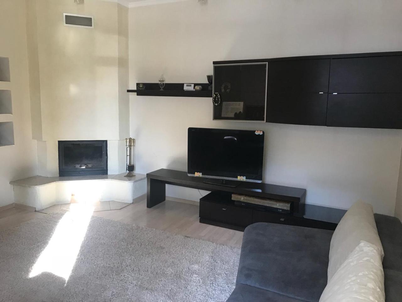 Apartment On Nebesnoi Sotni 지토미르 외부 사진
